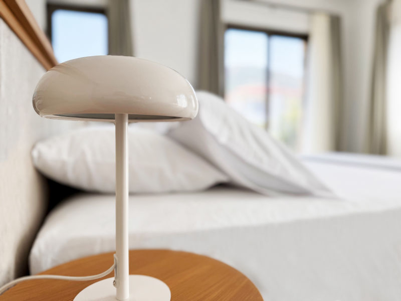 Superior King Şehir Manzaralı Oda